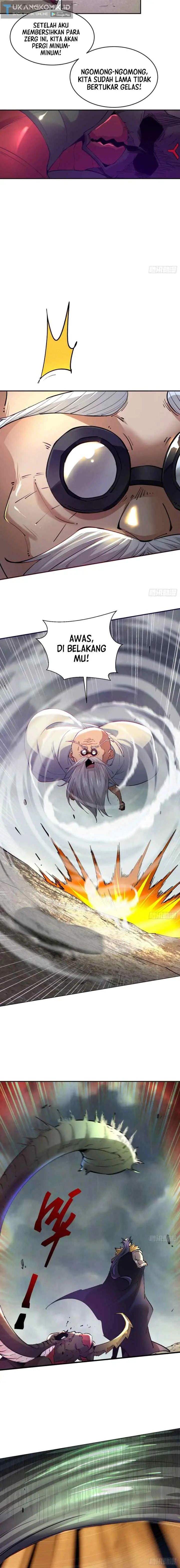 As The Richest Man, I Really Dont Want To Be Reborn chapter 45 halaman 11