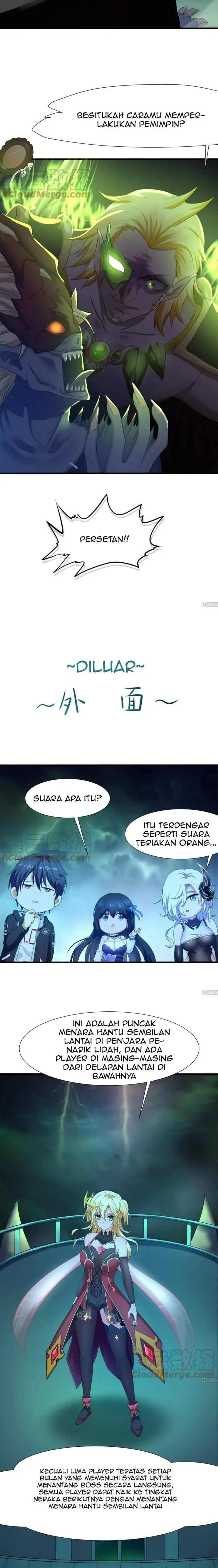 I Made A Harem In The Underworld chapter 32 halaman 10