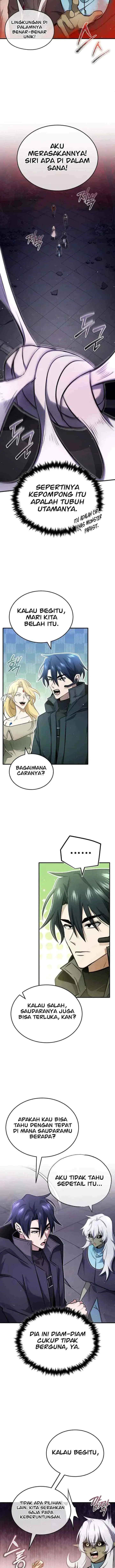 Regressor's Life After Retirement chapter 54 halaman 13