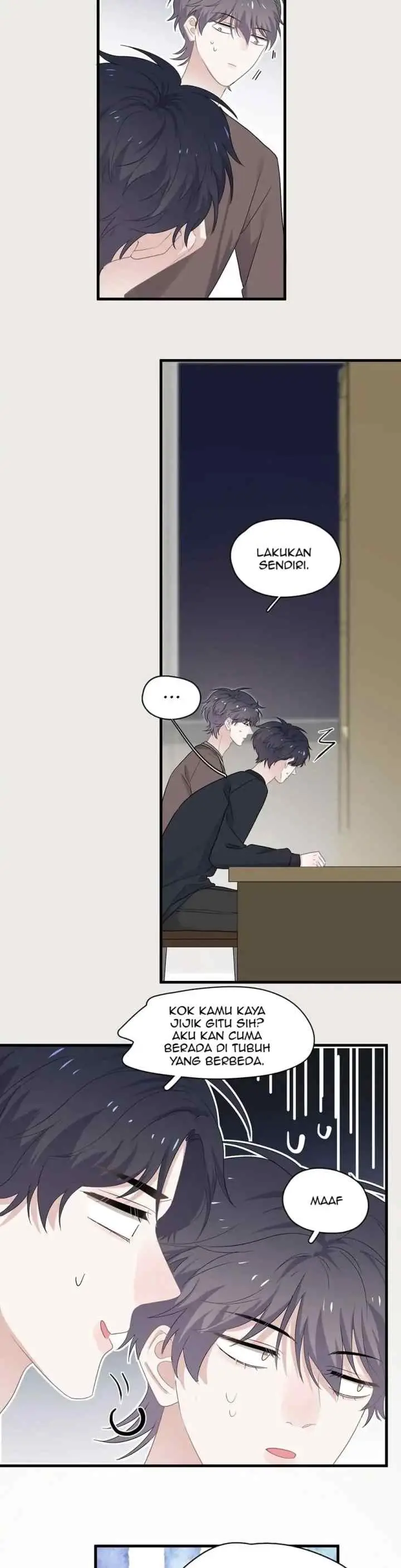 Zhe Ti Chao Gang Le chapter 90 halaman 8