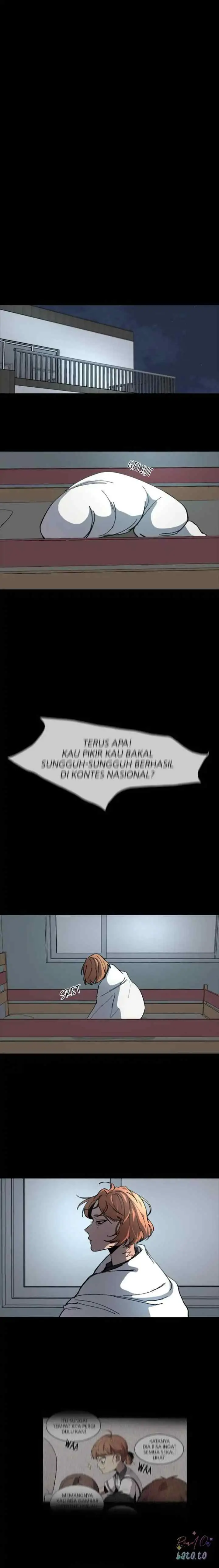 Get Back chapter 11 halaman 9