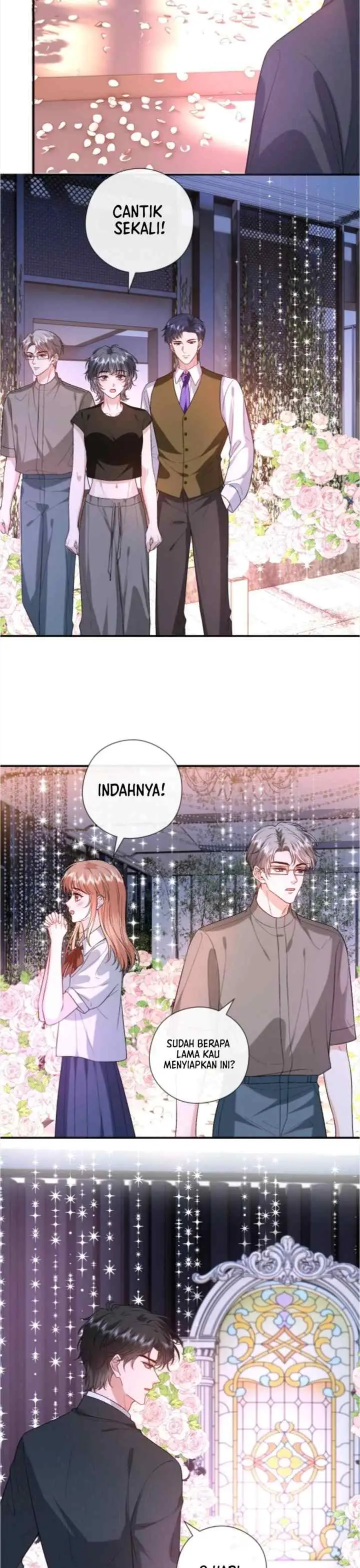 Madam and Her Daily Online Face-Slapping chapter 202 halaman 15