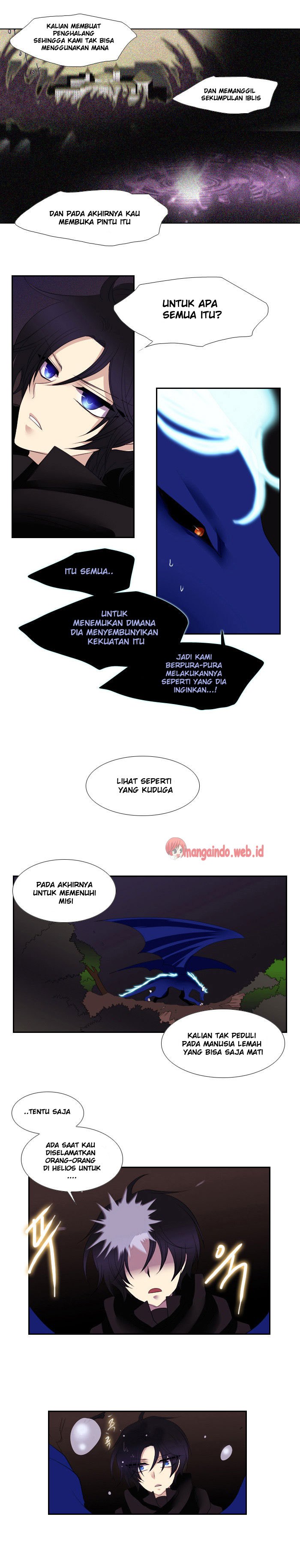 Black Haze chapter 111 halaman 15