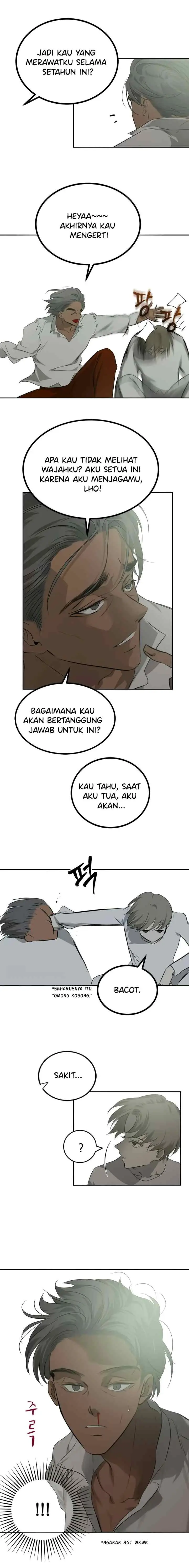 Loop chapter 198 halaman 5