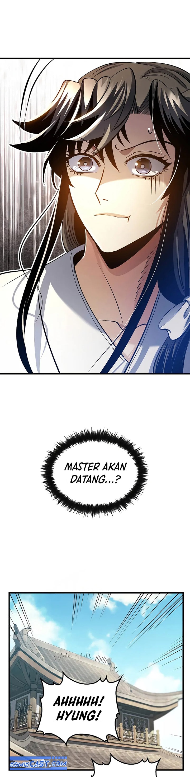 Doctor's Rebirth chapter 193 halaman 35