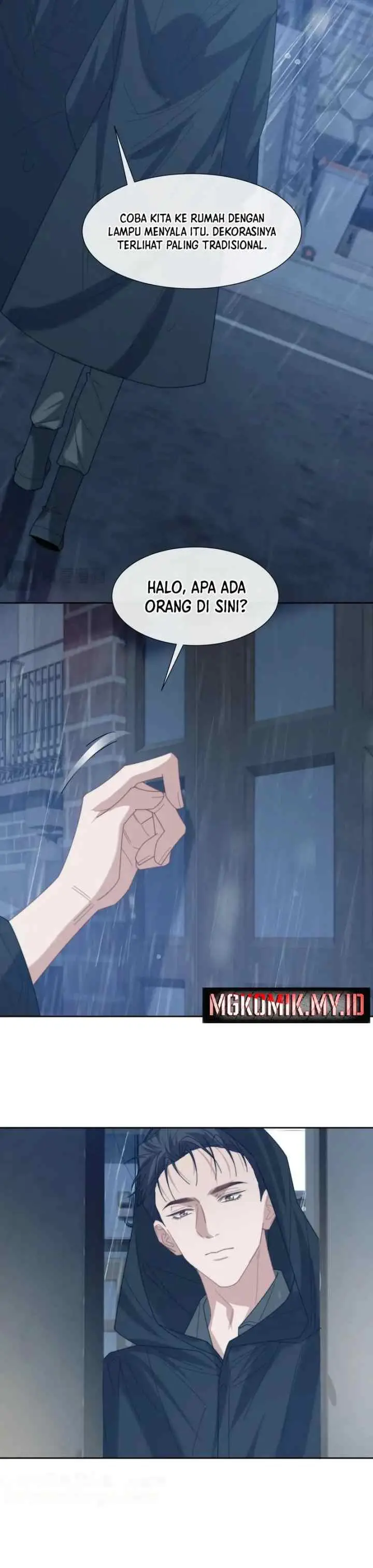 Becoming His Unwanted Madam chapter 131 halaman 7