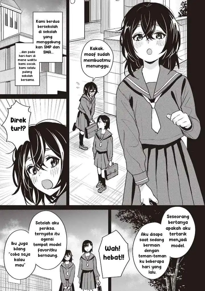 Inko demo Seishun Shitai chapter 9 halaman 5