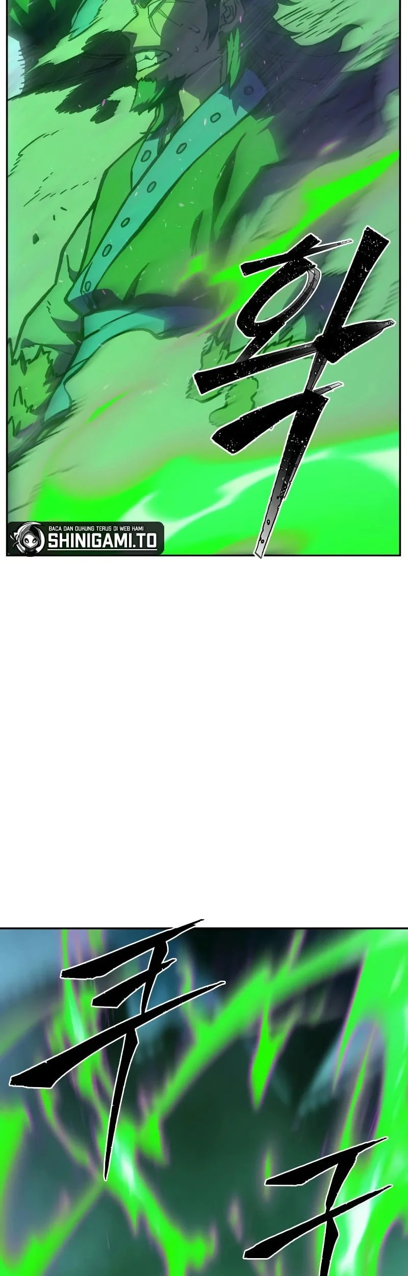 Absolute Sword Sense chapter 180 halaman 44