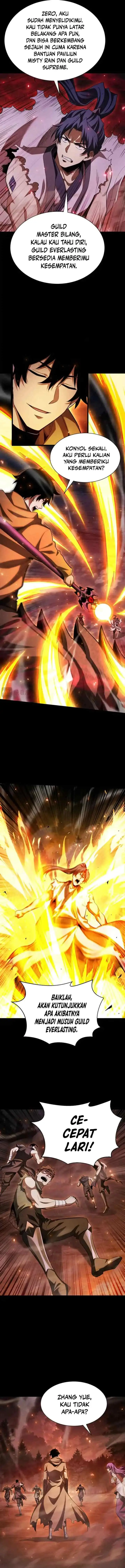 I Awoke as a God After Auto Battling For a Million Years chapter 53 halaman 6