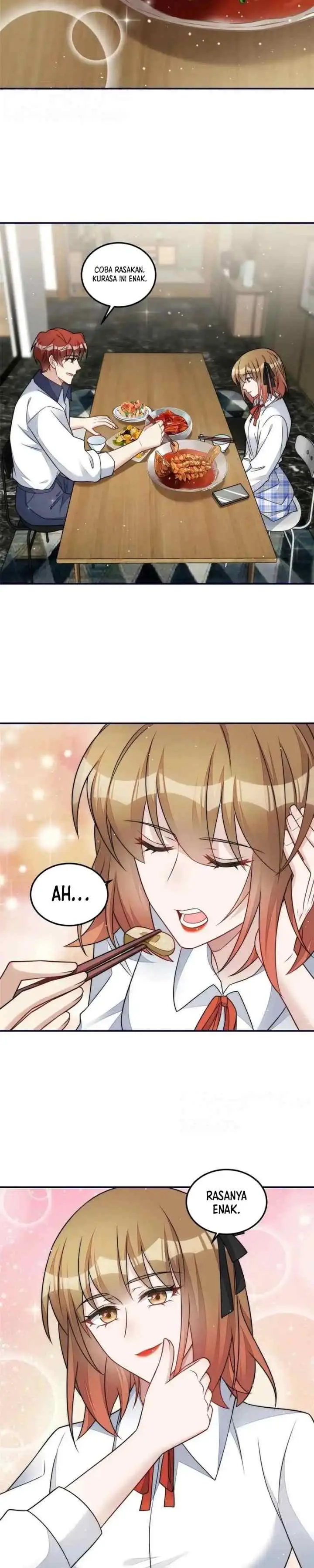 Furen Ta Chengle Da Laomen De Tuan Chong chapter 118 halaman 11