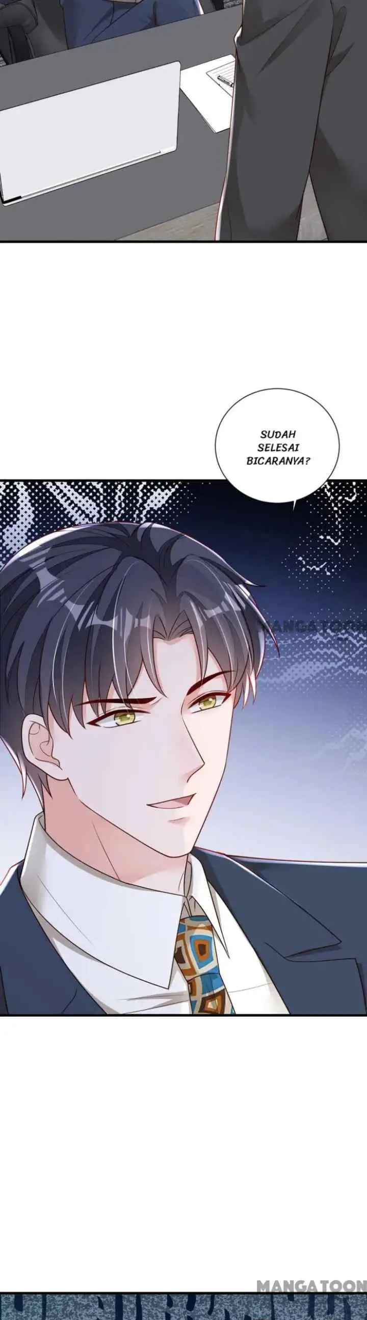 Whisper of the Devil chapter 179 halaman 14