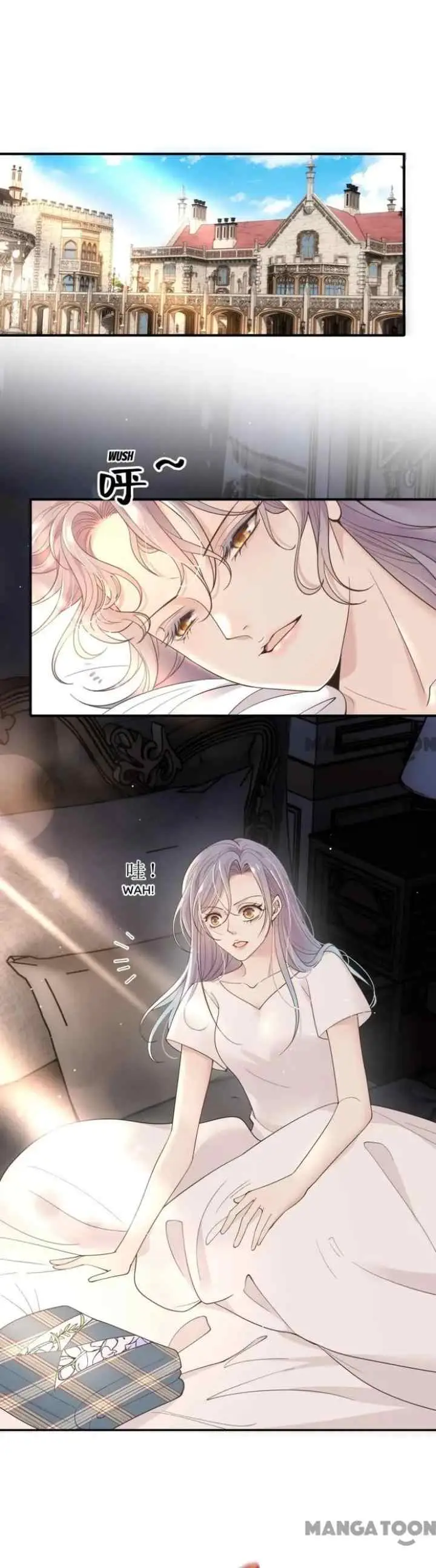 The Duke's Hidden Baby: BOGO! chapter 309 halaman 13
