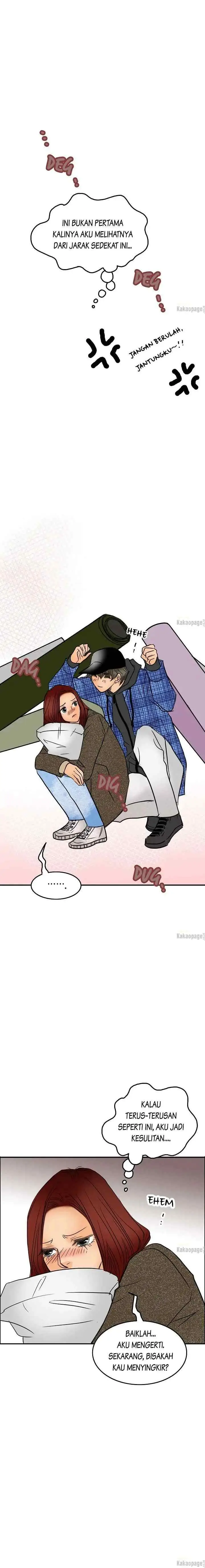 Love Attack chapter 52 halaman 4