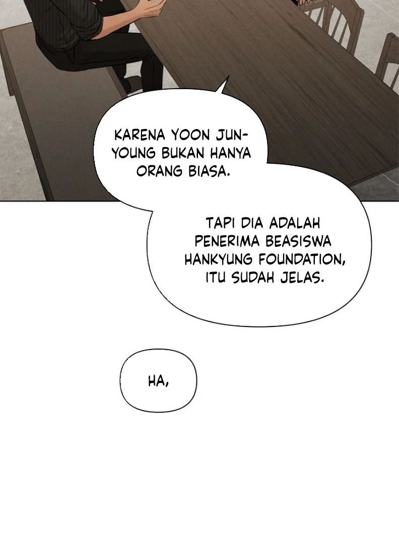 Just Dawn chapter 54 halaman 40