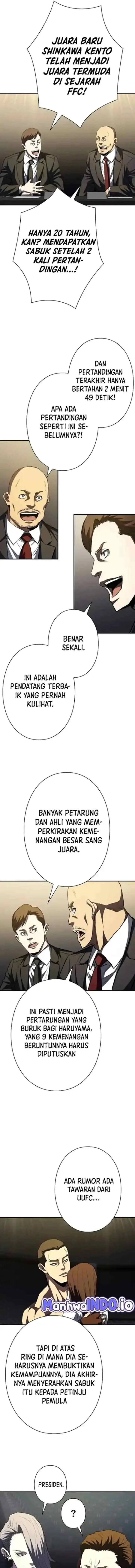 Born to Bleed chapter 15 halaman 7
