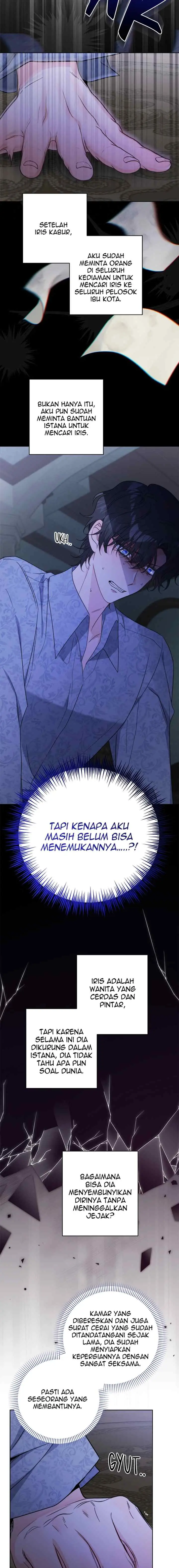 I'm Going to Steal the Child of the Terminally Ill Mother chapter 71 halaman 15