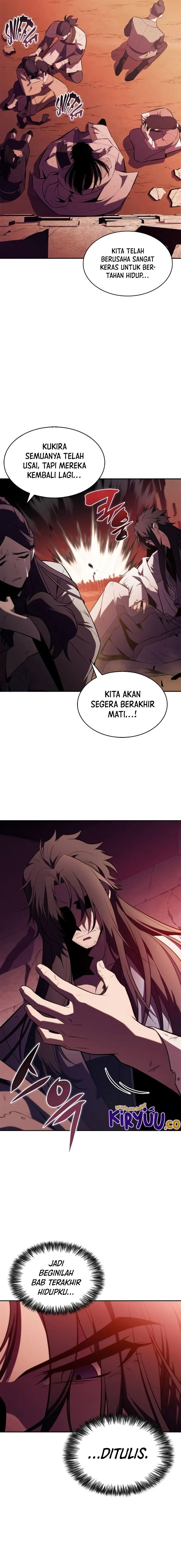 Solo Max-Level Newbie chapter 191 halaman 12