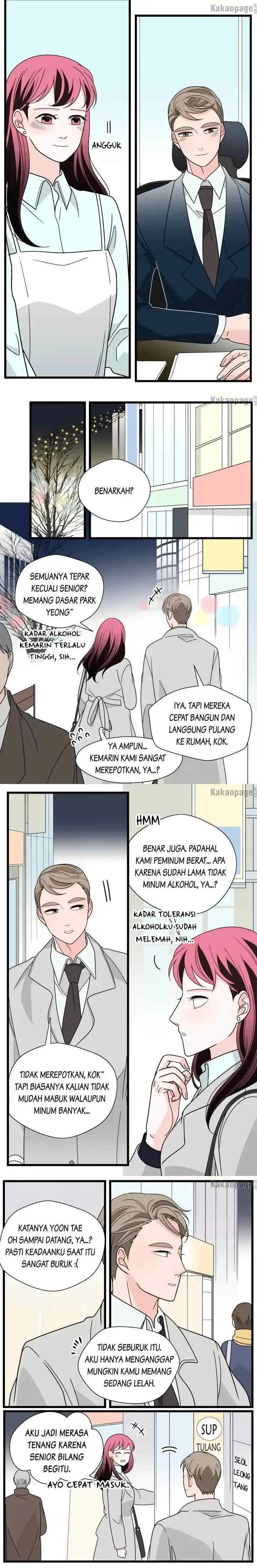 June's Love chapter 29 halaman 7