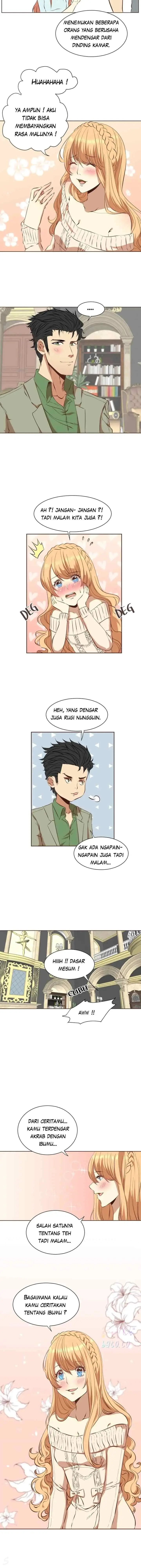 Infinite Sky chapter 36 halaman 7