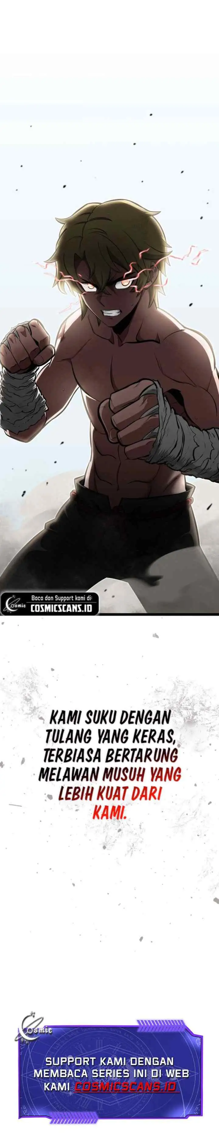 Prizefighter Kalri chapter 23 halaman 12