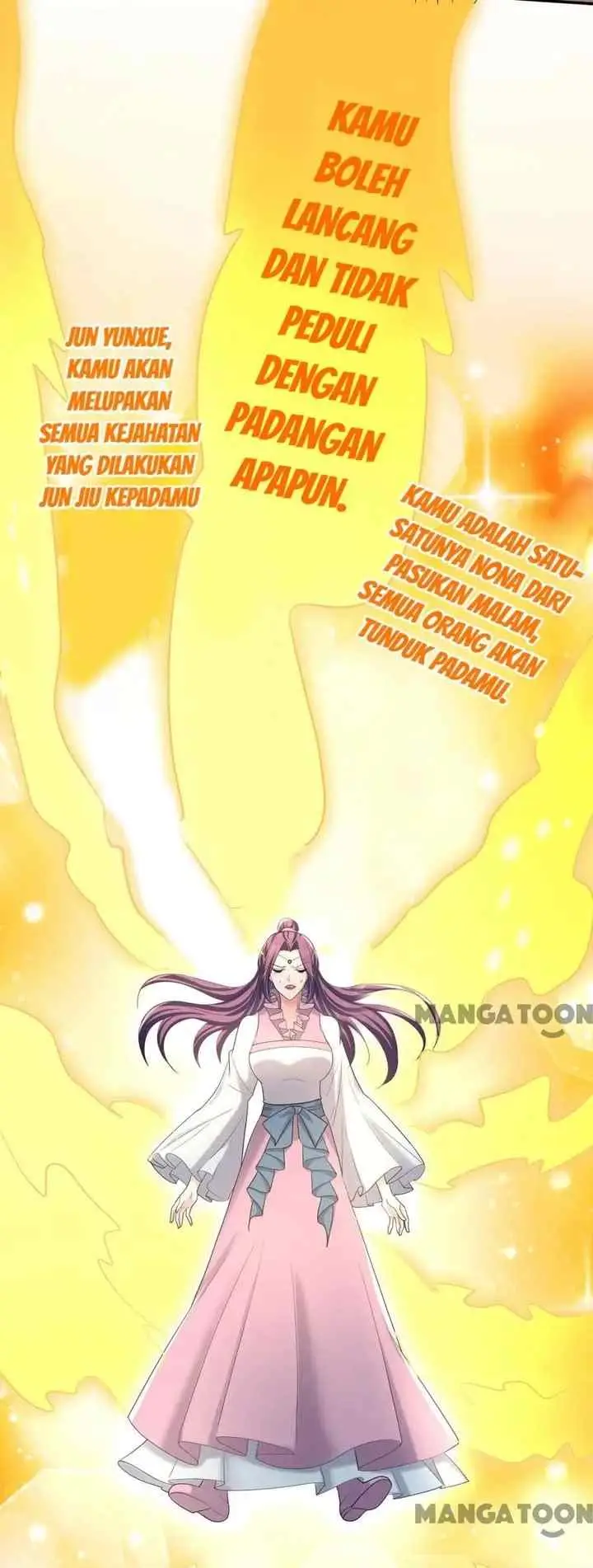 Miss Nine Doctor chapter 218 halaman 15