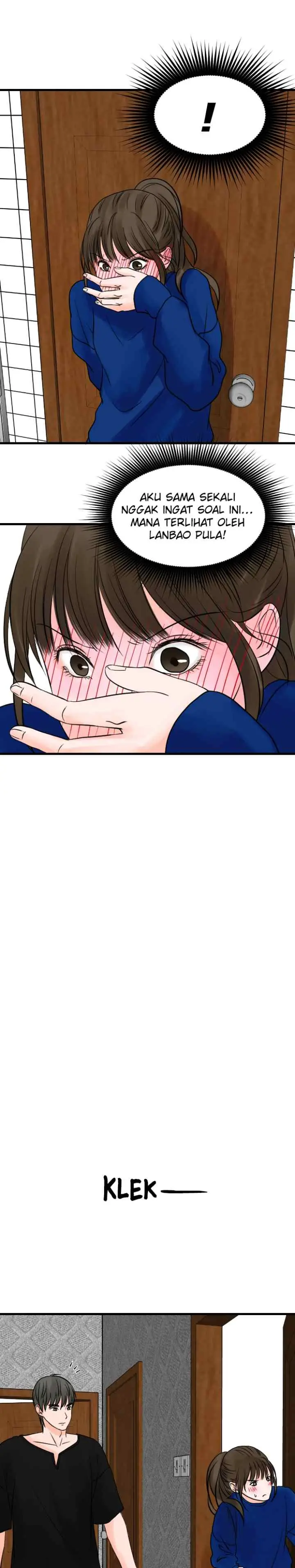 One + One (Bao A) chapter 56 halaman 13