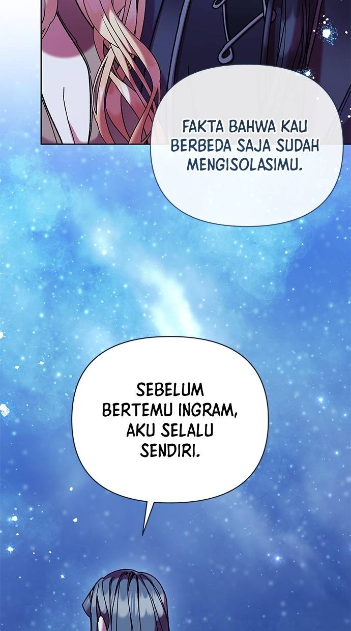 Ingram's Light chapter 64 halaman 27