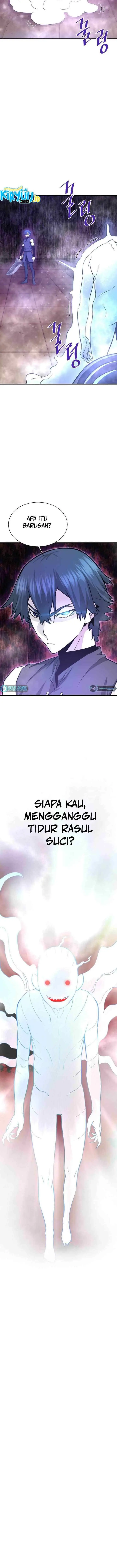 Han Dae Sung Returned From Hell chapter 46 halaman 5