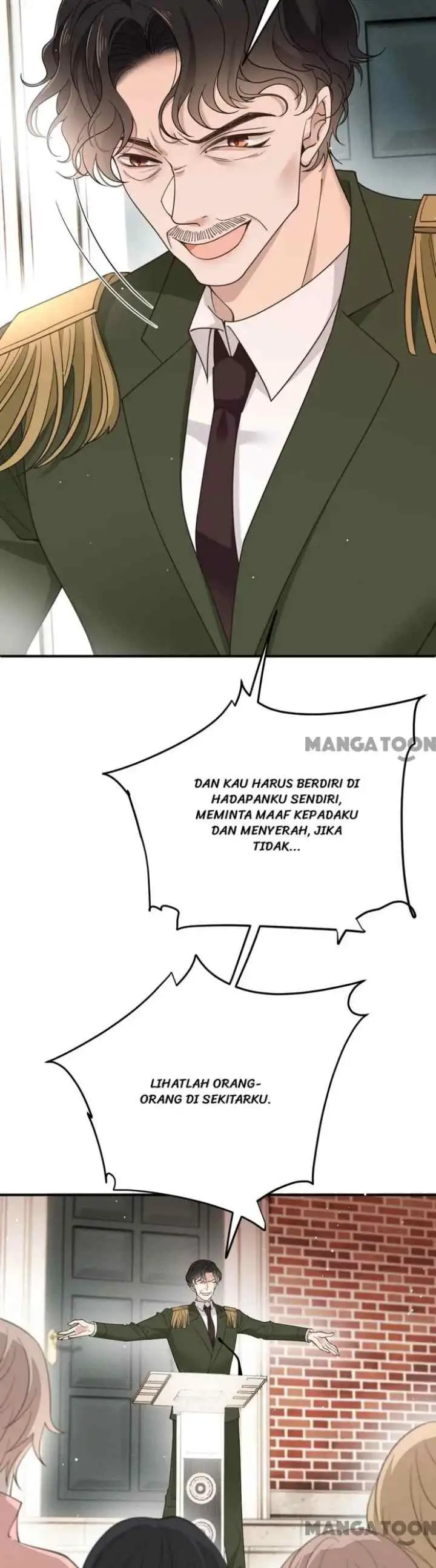 The Duke's Hidden Baby: BOGO! chapter 304 halaman 9