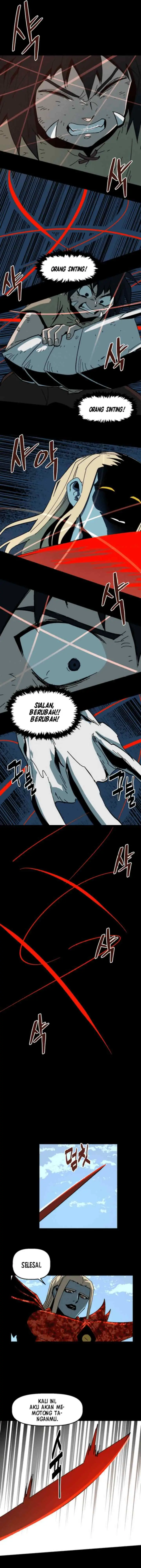 Fork & Knife chapter 7 halaman 7