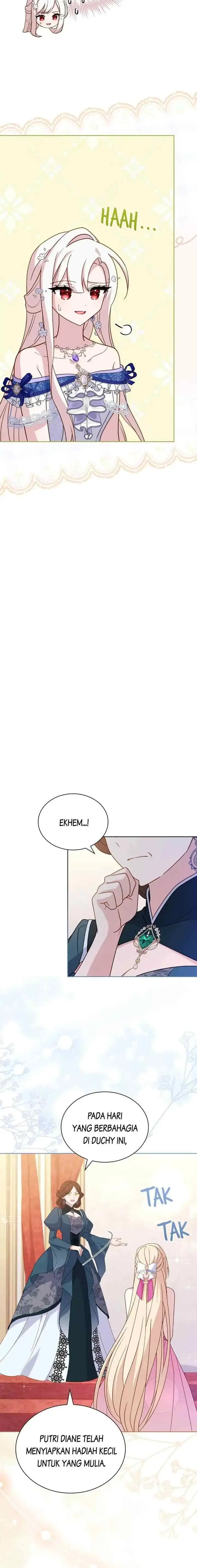 I Want to Break After Countless Regression chapter 90 halaman 13