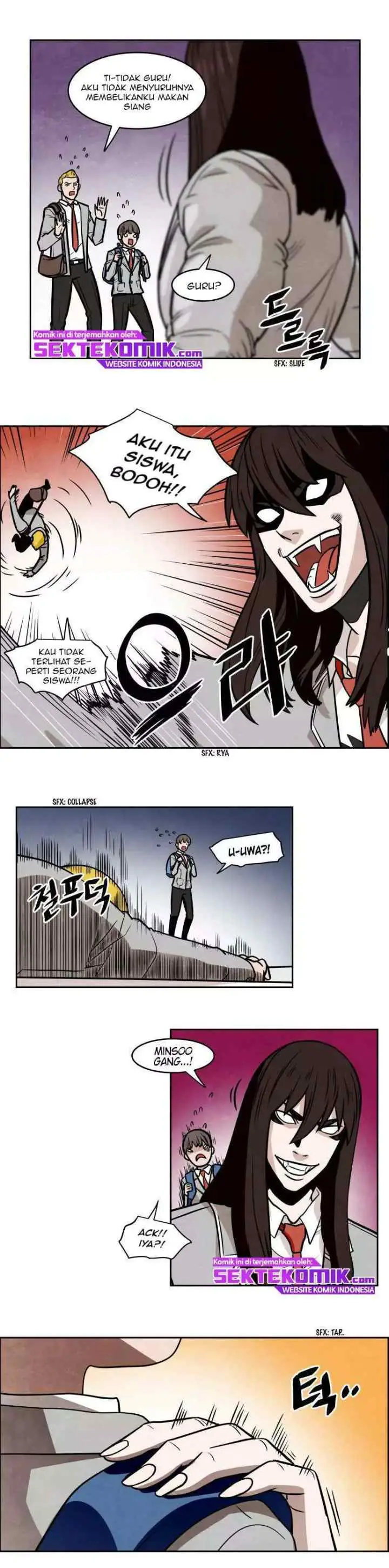 The Devil King In Another World chapter 2 halaman 6