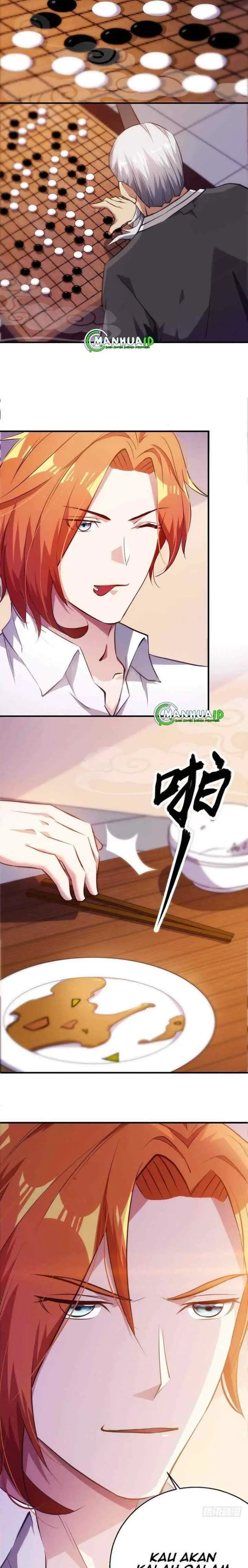 Heavenly Robber chapter 5 halaman 9