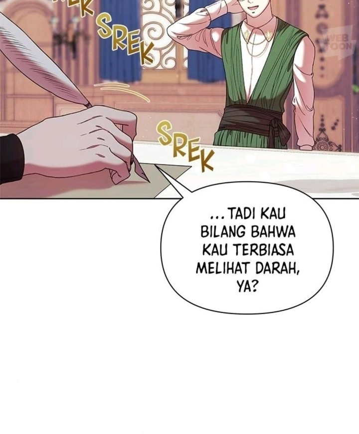 Ingram's Light chapter 55 halaman 14