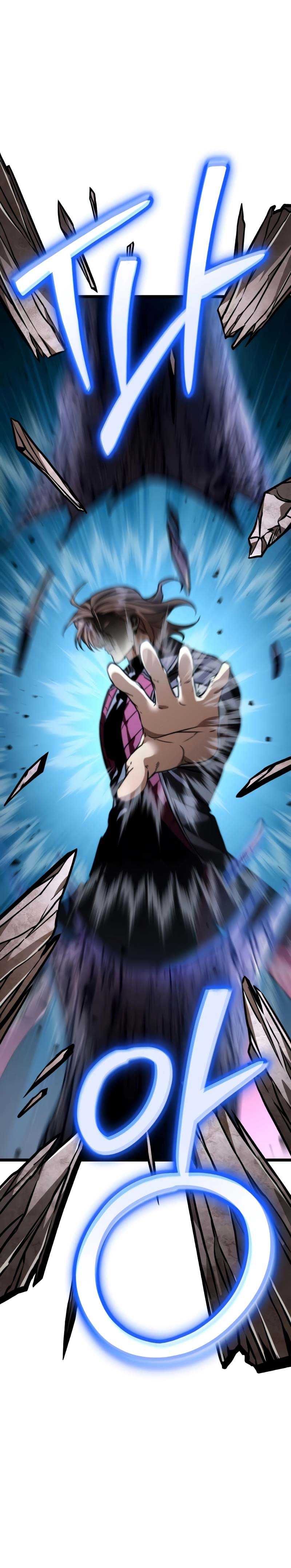 Reincarnator chapter 36 halaman 31