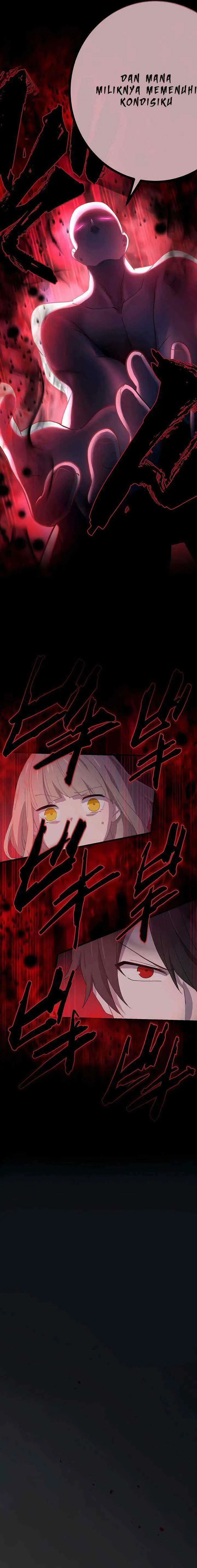 The Reincarnation of the Forbidden Archmage chapter 50 halaman 8