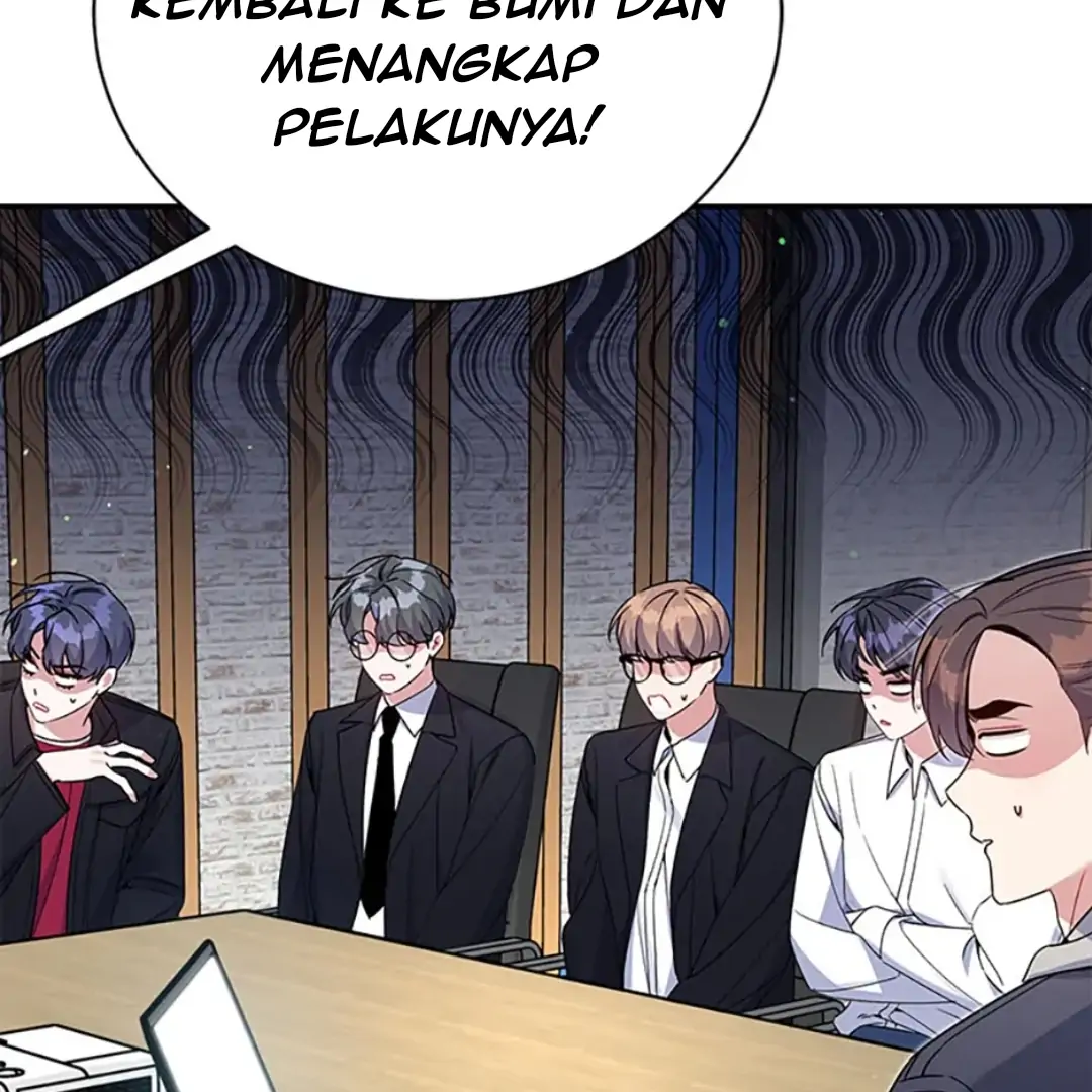 An Insincere Idol's Blank Slate chapter 19 halaman 22