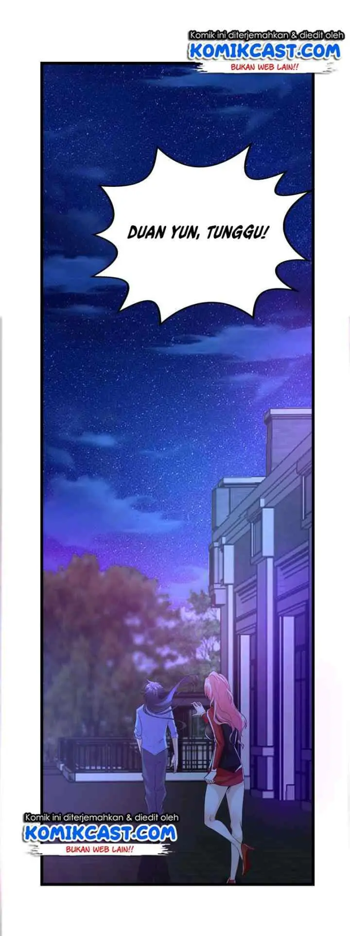 First Rate Master chapter 22 halaman 10
