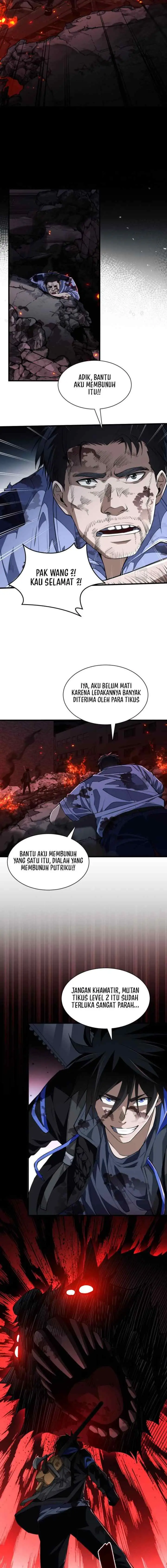 Doom Summoner chapter 7 halaman 5
