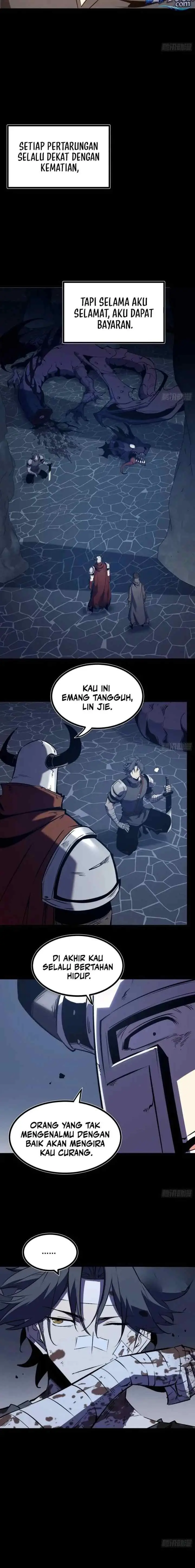 I am The Jade Emperor King chapter 14 halaman 4