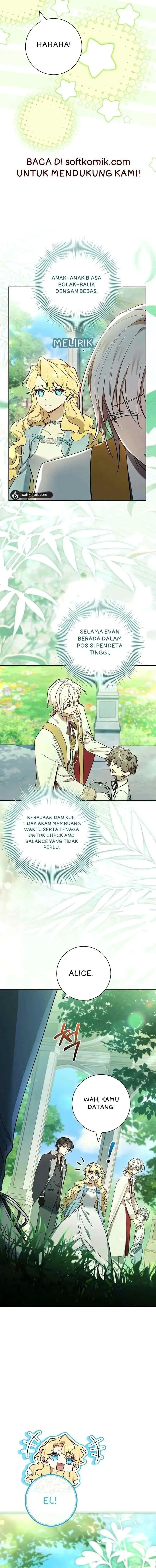 I'll Respect The Male Lead Taste chapter 66 halaman 5