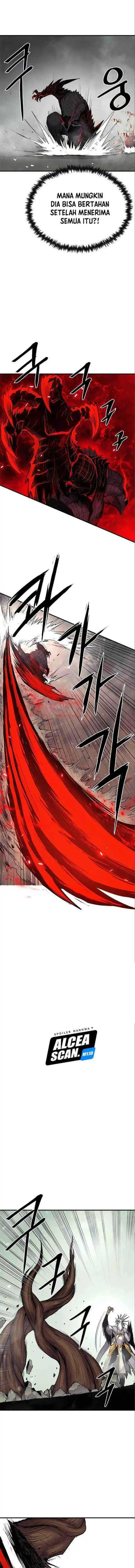 Howling Dragon (The Wailing Perversion) chapter 7 halaman 18