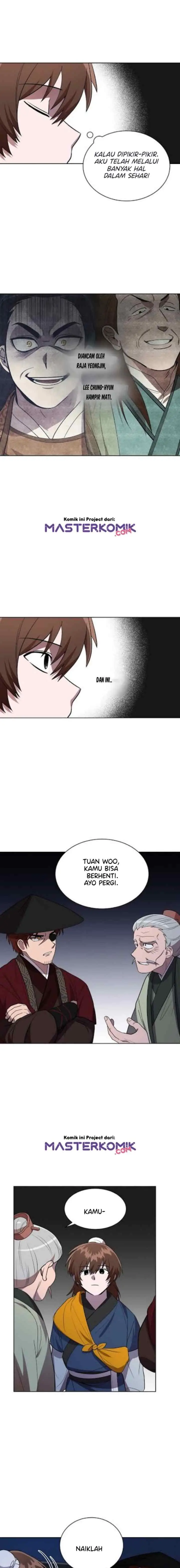 Fire Dragon King chapter 16 halaman 14