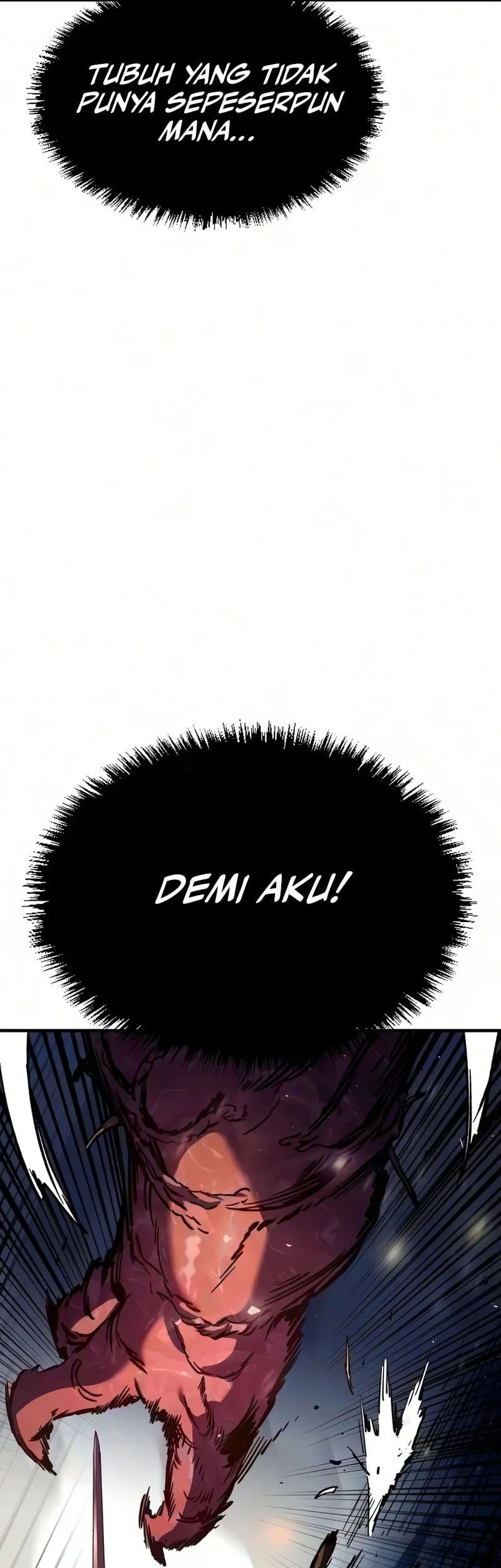 Necromancer of a Prestigious Swordsmanship Family chapter 11 halaman 59