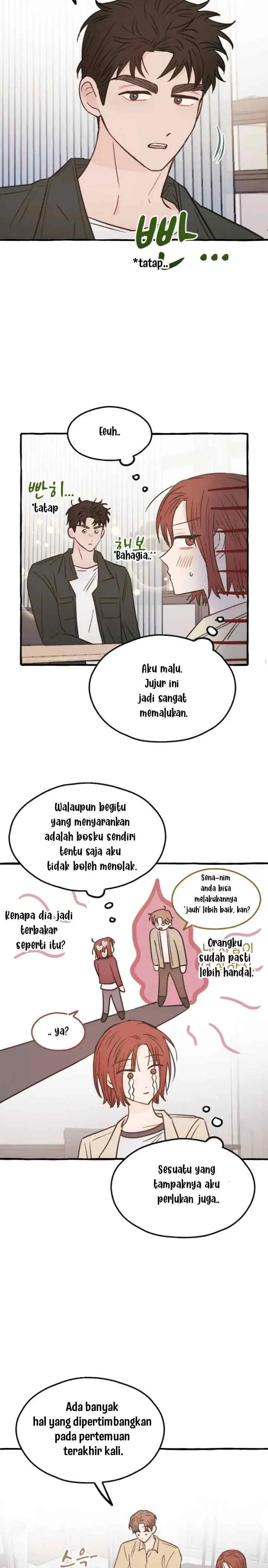 President of the Forest chapter 40 halaman 9