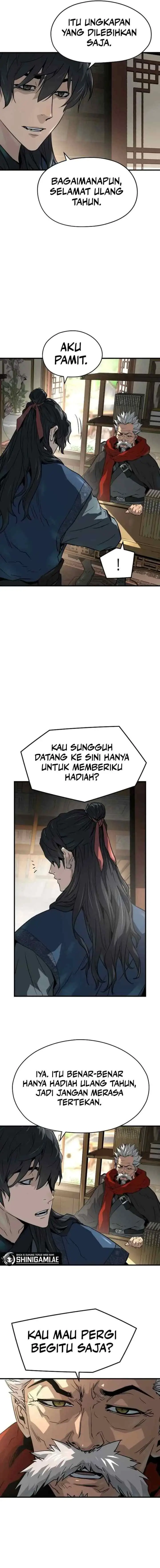 Absolute Regression chapter 38 halaman 14
