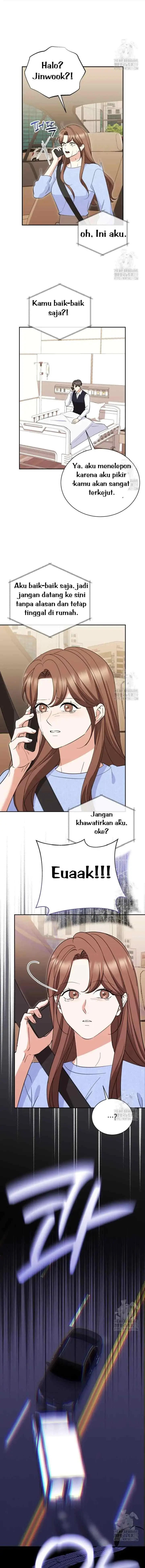 Please Divorce Me chapter 50 halaman 10