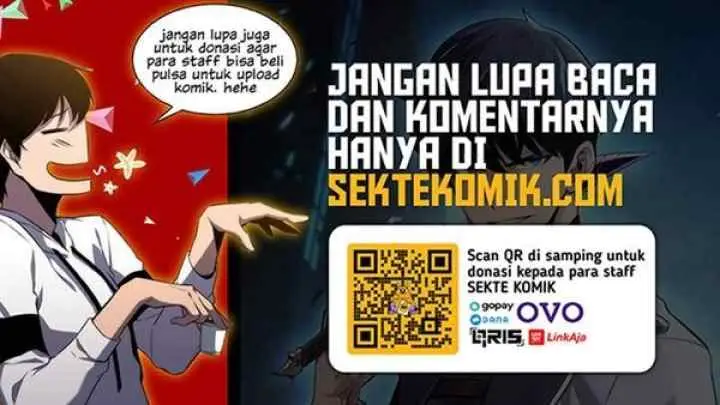 God-Level Fisherman chapter 180 halaman 18