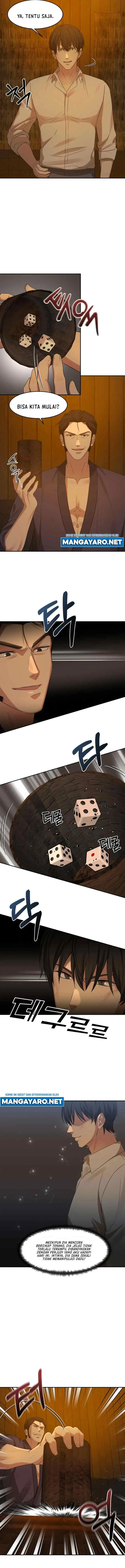 Gambling 1945 chapter 6 halaman 10