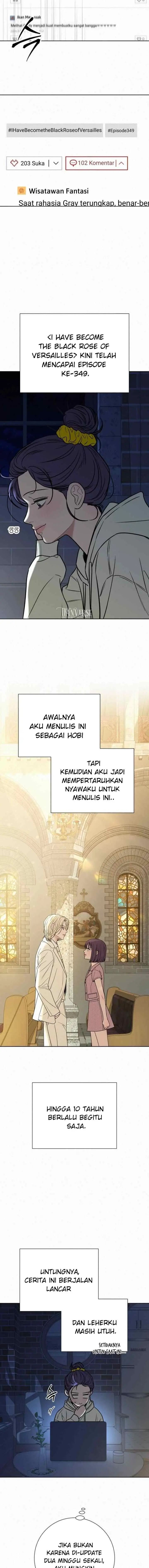 Operation: True Love chapter 106 halaman 5